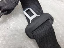 ⭕ 16-20 Model S Rear Driver Side 2nd Row Seat Belt & Retractor Left 1023136-00-C