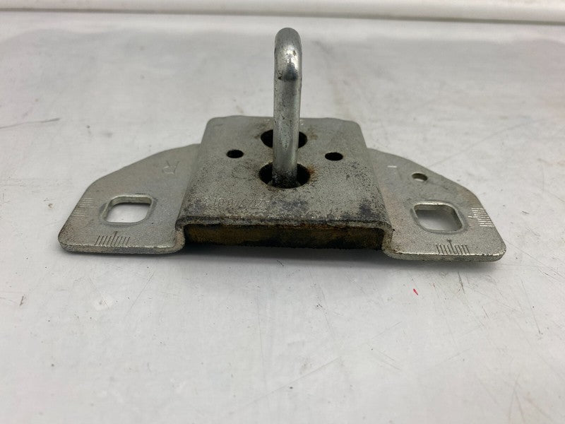 ⭕ 2012-2020 Tesla Model S MS Rear Trunk Lock Latch Stopper Striker A21