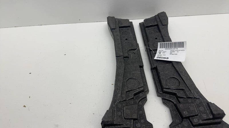 95086FL230 ⭕18-23 Crosstrek Trunk Floor Left & Right Side Spacer Insert Foam Pad 95086FL240