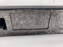 ⭕ 2016-2020 Tesla Model X MX Rear Trunk Boot Panel Foam Gap Hider 1106432-00-B