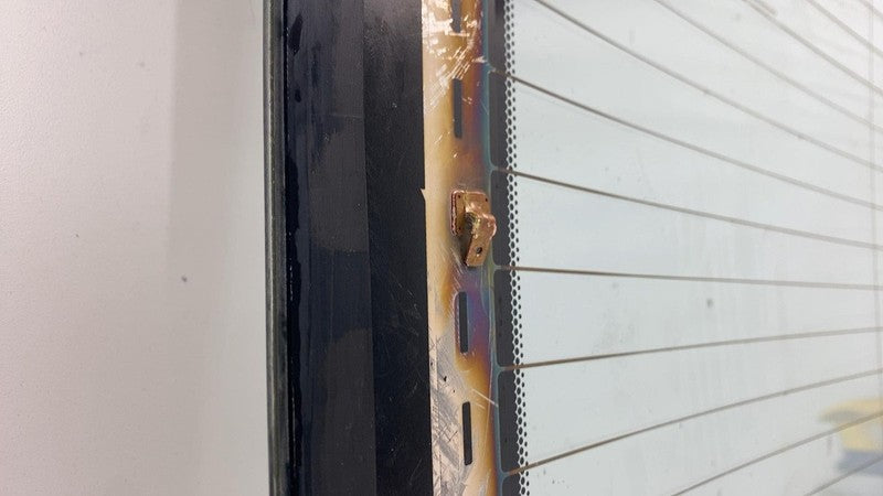 ⭕ 12-17 Tesla Model S Rear Back Tailgate Liftgate Trunk Lid Glass 6005