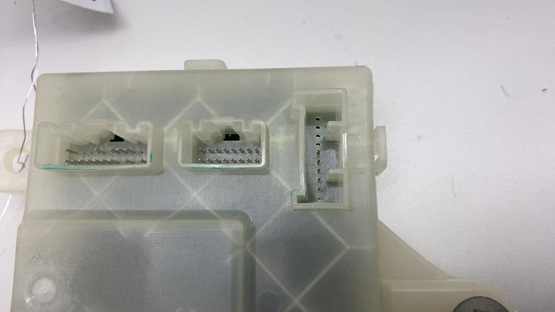 2021-2024 Tesla Model S Gen 4 Plaid High Voltage Charge Port Controlle