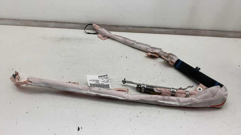 ⭕ 12-20 Model S Passenger Side Roof Curtain Safety Airbag Right 100526