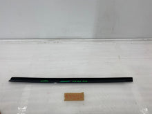⭕ 12-20 Tesla Model S Front Passenger Side Door Window Outer Belt Molding Right
