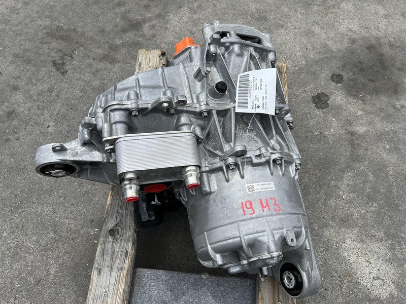 1120980-00-F ⭕ 2017-2020 Tesla Model 3 Performance Rear Drive Unit Engine Motor 1120980-00-F