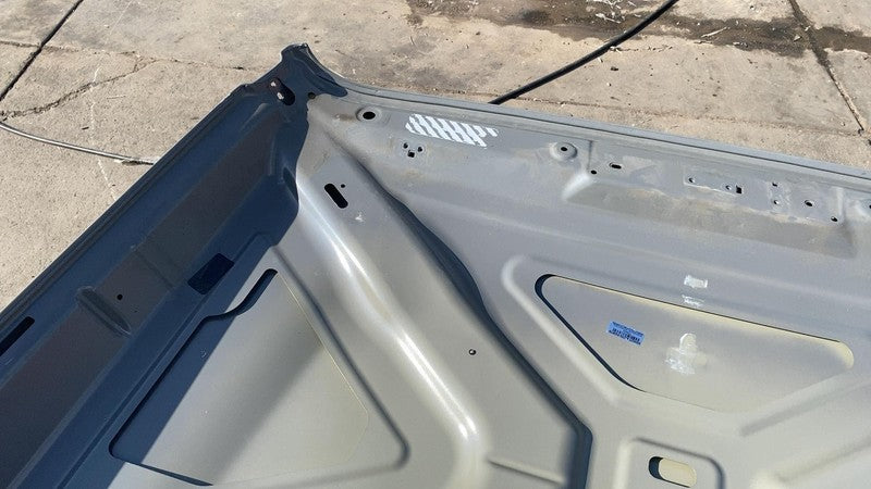 ⭕2018-2024 Jeep Wrangler Front Hood Bonnet Shell Cover Panel Assembly 68281949AE