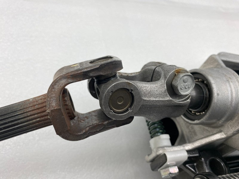 ⭕ 2016-2020 Tesla Model S X Power Steering Column Mechanism w/ Shaft Assembly