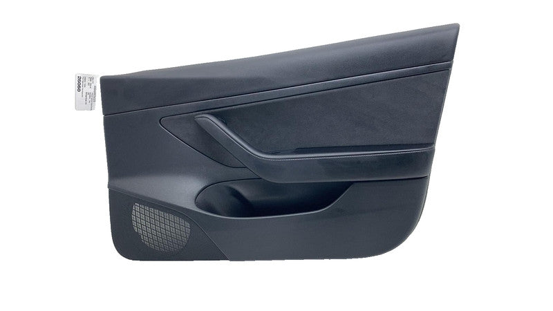 ⭕ 2021-2023 Tesla Model 3 Front Right Interior Door Panel Trim Card 15