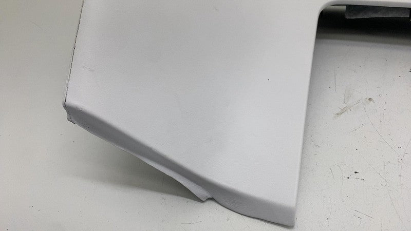 ⭕ 2016-2020 Tesla Model  X Front Right Lower Dashboard Trim Cover 1002