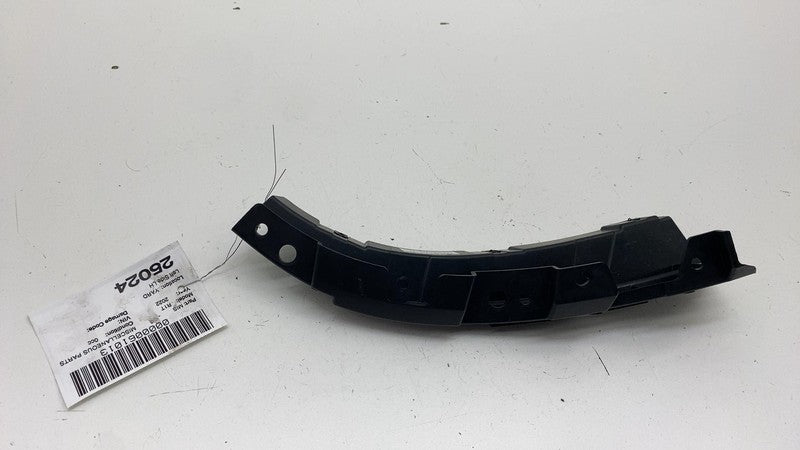 PT00017897 ⭕ 2022-2024 Rivian R1T Rear Left Quarter Wheel Arch Support Bracket PT00017897