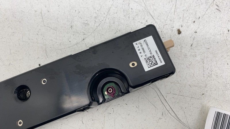 ⭕ 21-25 Tesla Model X Wi-Fi Bluetooth Antenna Control Module Unit 1594