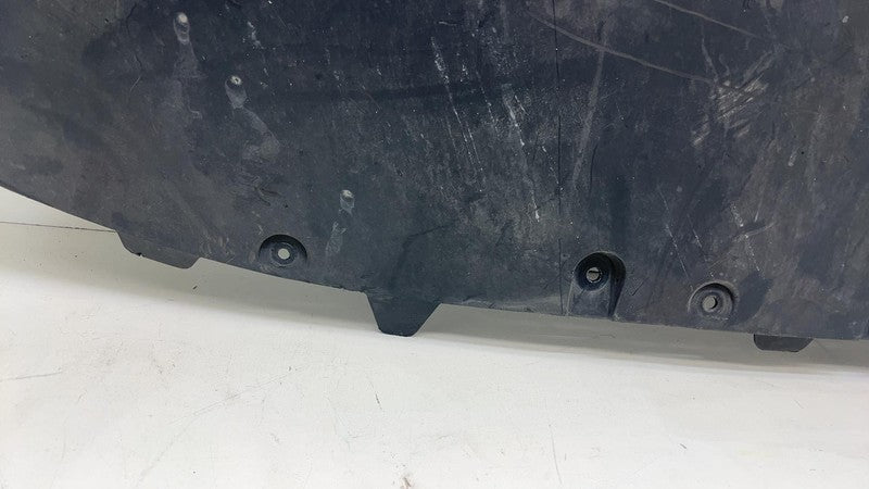 ⭕ 20-23 Model Y Rear Bumper Diffuser Lower Splash Shield Undertray 149