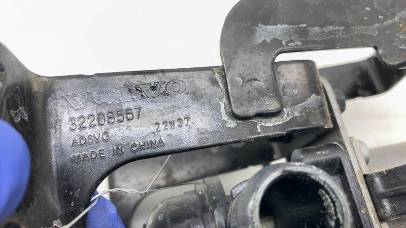 32339739 ⭕ 2021-2023 Polestar 2 Battery Coolant Cooling Valve w/ Motor & Bracket 32339739