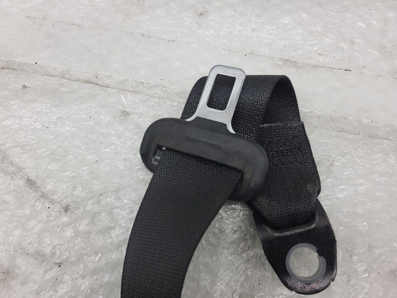 102313600C 2016-2020 Tesla Model S Rear Driver Side 2nd Row Seat Belt & Retractor Left Assy