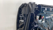 2012-2015 Tesla Model S Front Passenger Side Door Shell Panel Right RH Blue PMMB