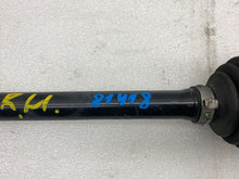 ⭕ 17-23 Model 3 M3 Rear Left or Right CV Axle Shaft Halfshaft 25MM 1044161-00-D