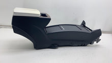 ⭕ 2016-2020 Tesla Model X MX Front Center Console Storage & Carrier Assembly