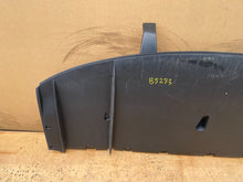 ⭕ 16-20 Model S Rear Bumper Lower Valance Splash Shield Undertray 1057320-00-B