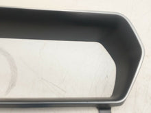 ⭕ 12-20 Model S X Speedometer Gauge Trim Instrument Cluster Bezel 1033041-00-C