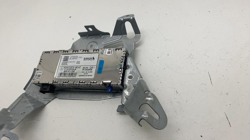 A2128705689 ⭕2014-2015 Mercedes-Benz B Electric Drive Radio Receiver Module Unit A2128705689