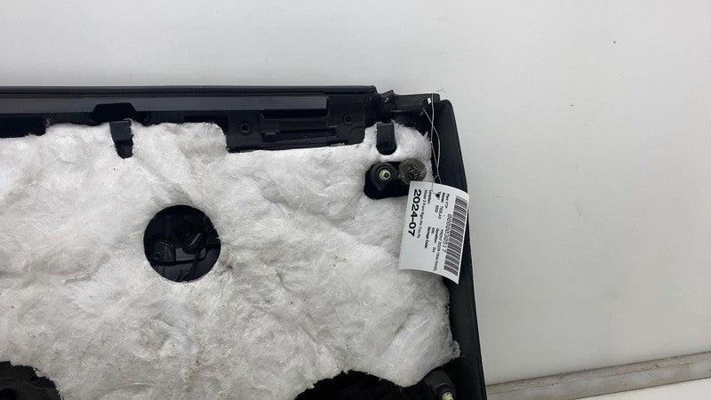 1593863-00-A ⭕ 21-23 Model 3 Front Passenger Side Door Trim Card Panel Right RH 1593863-00-A