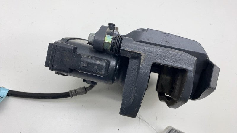 ⭕ 2019-2021 Tesla Model S X Rear Left Caliper w/ Brake Hose Line LH 10