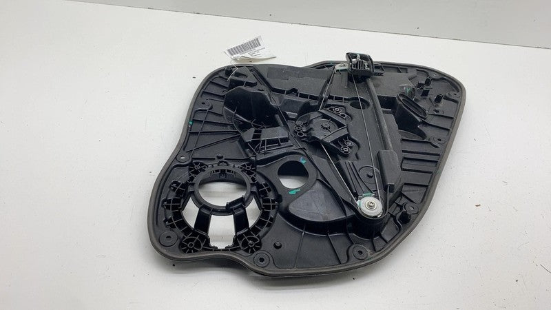 9401998 ⭕ 2021-2023 Polestar 2 PS2 Rear Left Door Window Regulator & Carrier OEM 9401998
