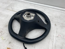 ⭕ 2012-2020 Tesla Model S Driver Steering Wheel Black Assembly OEM 1036774-00-D