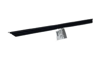 2018-2023 BMW 530e G30 Front Left Side Door Window Rubber Seal Belt Strip Trim