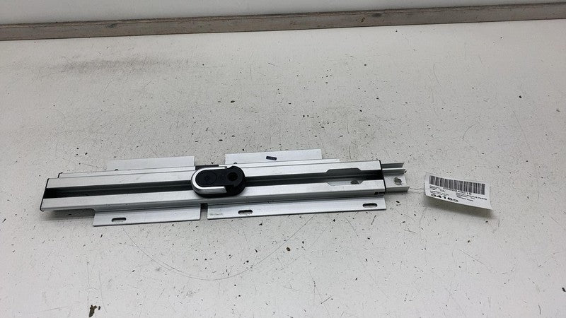 C100044982L 2022-2024 Rivian R1T R1S Rear Passenger Seat Cargo Storage Rail Bracket Right