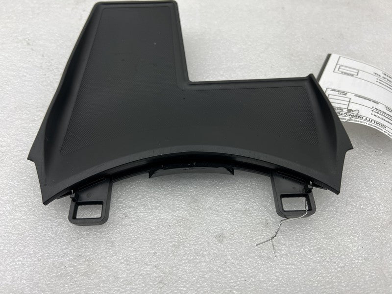 N243 64361 2016-2023 Mazda MX-5 Miata Center Console Panel Shifter Trim Cover N243-64361