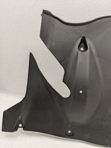 ⭕ 2017-2023 Model 3 Y Rear Under Body Aero Shield Guard Cover Panel 1498771-00-B