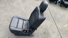 ⭕ 2018-2021 Lincoln Navigator Rear Right 2nd Row Complete Seat Cushion Black OEM