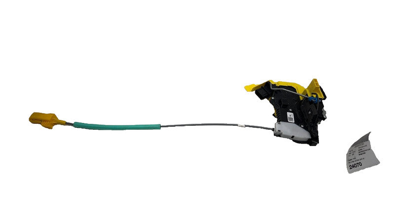 ⭕ 2022-2024 Hyundai Ioniq 5 Rear Driver Side Door Lock Latch Actuator Left LH