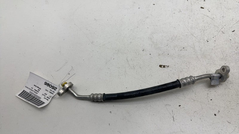 ⭕ 21-24 Polestar Polestar 2 HVAC Air Conditioning Hose Tube Pipe Line 