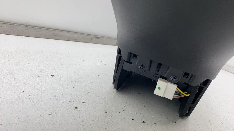 ⭕17-20 Model 3 Y Front Floor Center Console Armrest & Carrier GEN 1 10