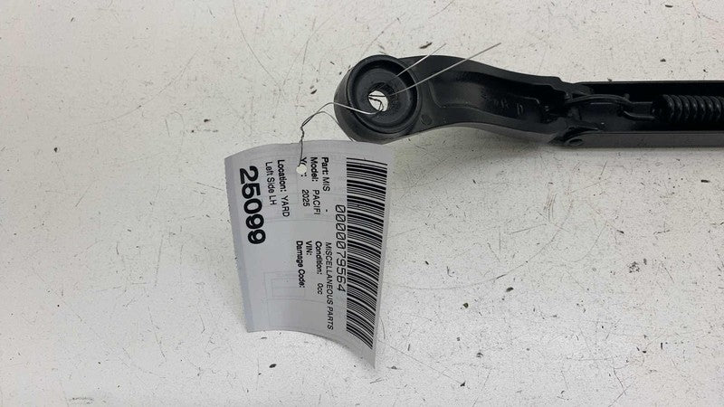 ⭕ 2017-2025 Chrysler Pacifica Front Driver Side Windshield Wiper Arm L