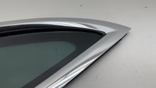 ⭕ 2017-2020 Tesla Model 3 M3 Rear Right Quarter Fixed Window Glass RH 1080706-00
