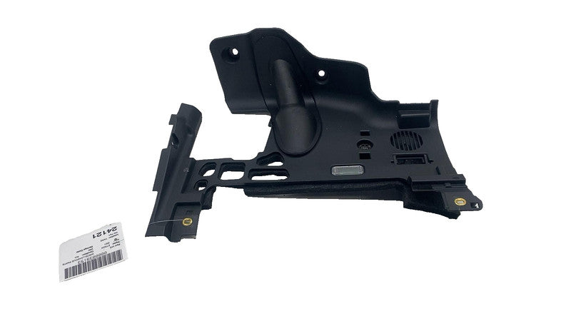 ⭕ 2019-2023 Audi e-Tron Rear Driver Side Dash Lower Knee Trim Cover Pa