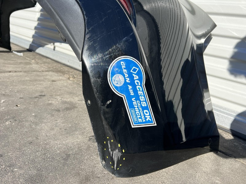 ⭕ 2017-2022 Tesla Model 3 Rear Bumper + Valance Park Sensor & Harness 