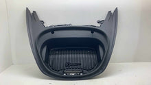 ⭕ 2021-2023 Tesla Model 3 M3 Frunk Storage Tray Box Front Trunk Compartment Well