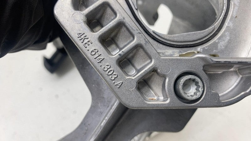 4KL723140A ⭕ 2019-2023 Audi e-Tron Front Driver Brake Stop Pedal w/ Bracket Assy 4KL723140A