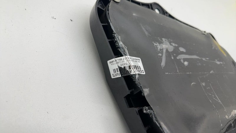 ⭕ 12-15 Tesla Model S Rear Driver Exterior Door Handle Gen 2.1 Outer L