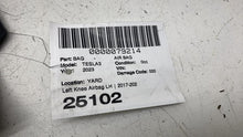 ⭕2017-2023 Tesla Model 3 Front Left Lower Knee Safety Airbag Module 1077825-00-D