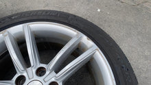 ⭕ 2012 2013 2014 2015 Tesla Model S Wheel Rim 19" inch w/ Tire 245/45 R19 (4x)