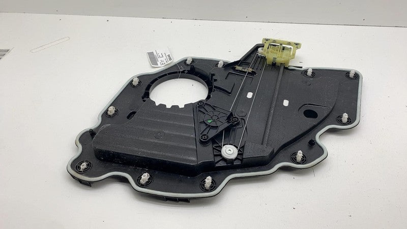 ⭕ 21-24 Ford Mustang Mach-E Rear Left Door Window Regulator & Motor w/ Carrier