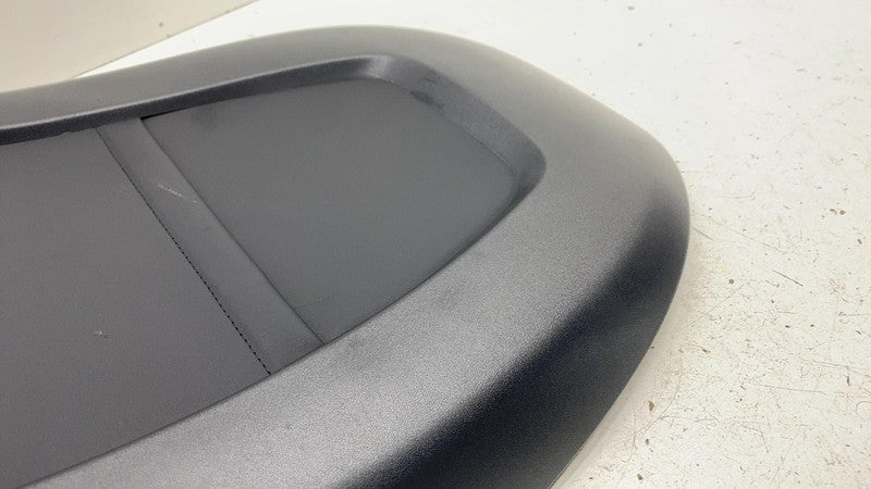 ⭕ 17-23 Tesla Model 3 Front Left or Right Seat Back Shell Cover OEM 10