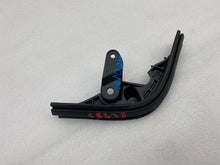⭕16-20 Tesla Model X Rear Right Door Lower Weatherstrip Rubber Seal 1049386-00-C