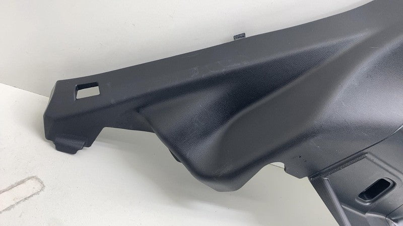 ⭕ 2018-2023 Subaru XV Crosstrek Rear Right Trunk Quarter Apron Trim Pa