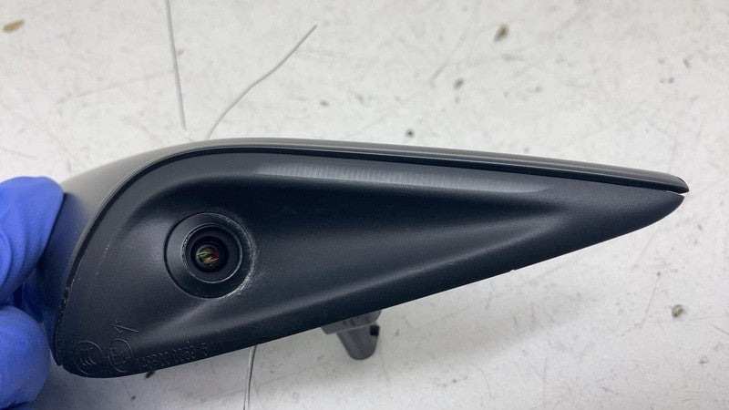 ⭕ 2024-2026 Tesla Model Y Front Left Repeater Turn Signal Fender Camer